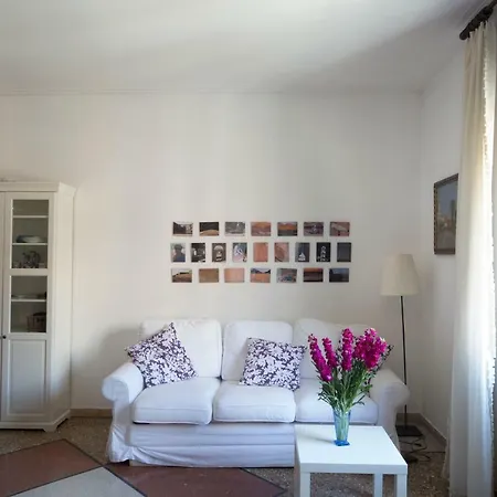 Casa Fracassini * Rzym