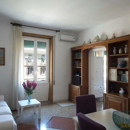 Casa Fracassini *