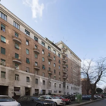 Casa Fracassini