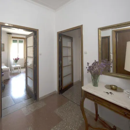 Casa Fracassini Roma