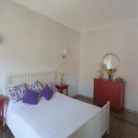 Casa Fracassini Roma