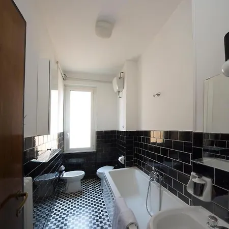 Casa Fracassini Apartamento *